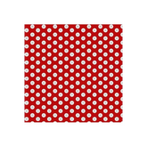 Holiday Lane Red Dots